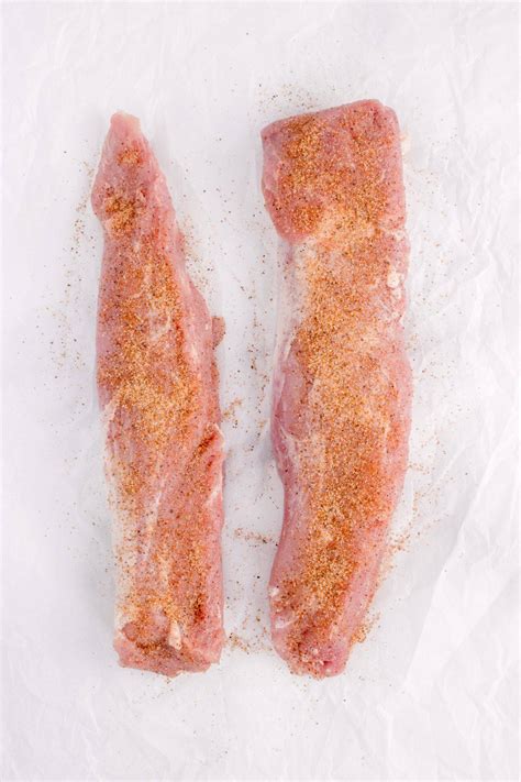 Pork Tenderloin In The Oven | Everyday Family Cooking