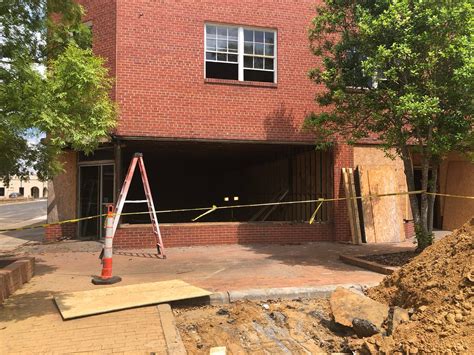 Friends of Main Street Lumberton | Lumberton NC