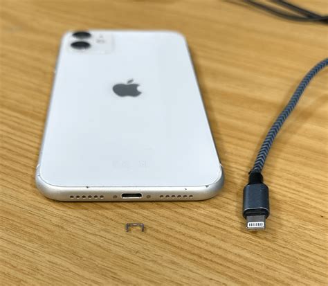 How to Fix iPhone Charging Port? | Computer Gurus | Computer Repair in