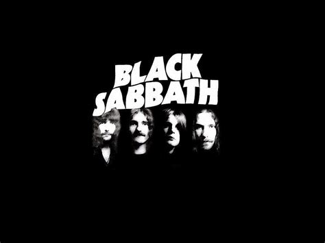 Black Sabbath Wallpapers Logo - Wallpaper Cave