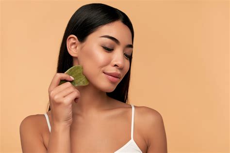 Is Gua Sha just a marketing gimmick? Here’s the truth - SkinLab