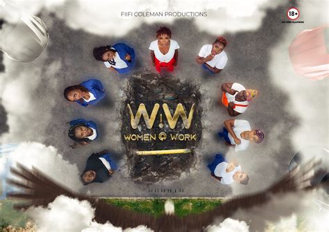 Women At Work - Fiifi Coleman Productions