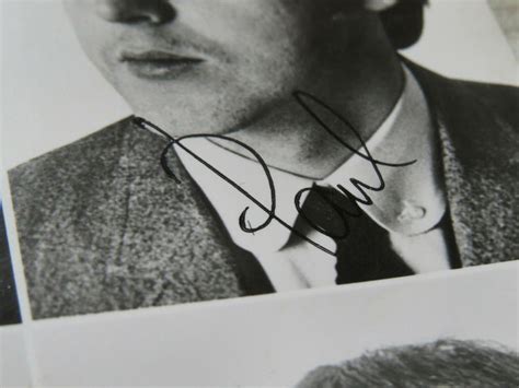 Beatles Autographs - Autograph Live