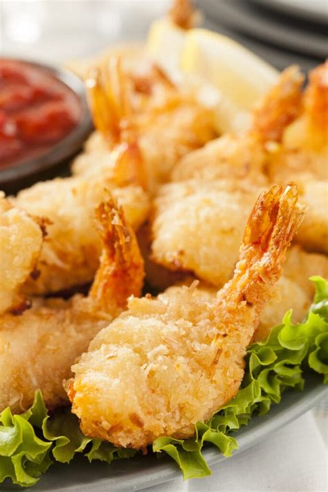 20 Best Shrimp Appetizers - Insanely Good