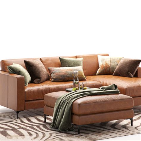 Get Pottery Barn Leather Sofas Images - Amazing Interior Collection