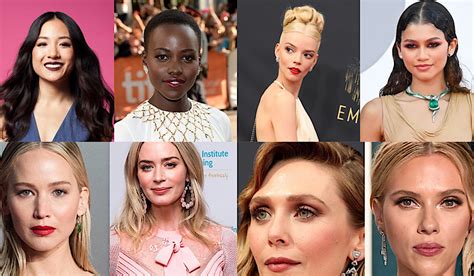 Top 10 Female Actresses Of All Time at Mackenzie Wardle blog