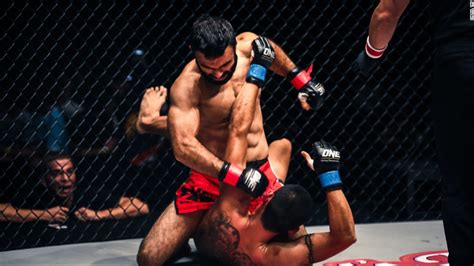 O Que Significa Mma