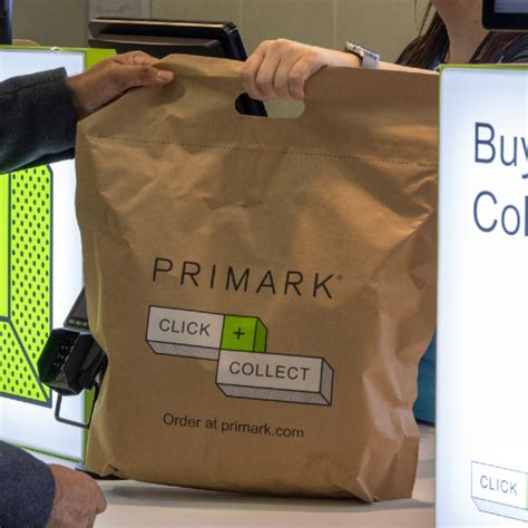 Primark is expanding it's Click and Collect service | Ideal Home