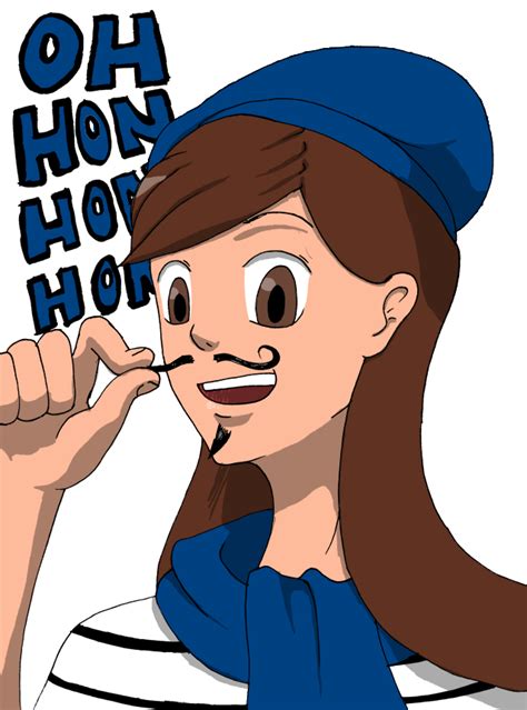 image  hon hon hon   meme