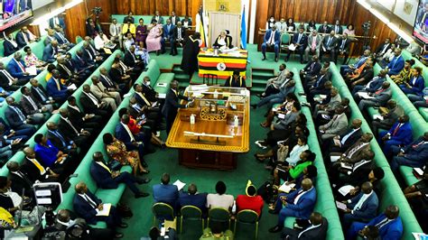 Uganda Passes Strict Anti-Gay Bill That Imposes Death Penalty for Some