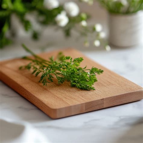 Basic Layout of Pure Carrot Tops