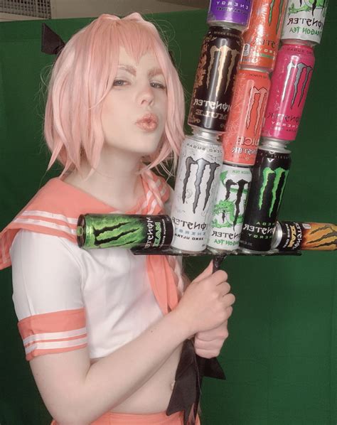 Babe, you can’t handle this monster~ | Scrolller