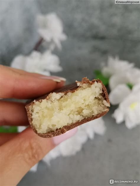 Батончик Snaq Fabriq COCO COCONUT - «Вкусный и сытый батончик с кокосом ...