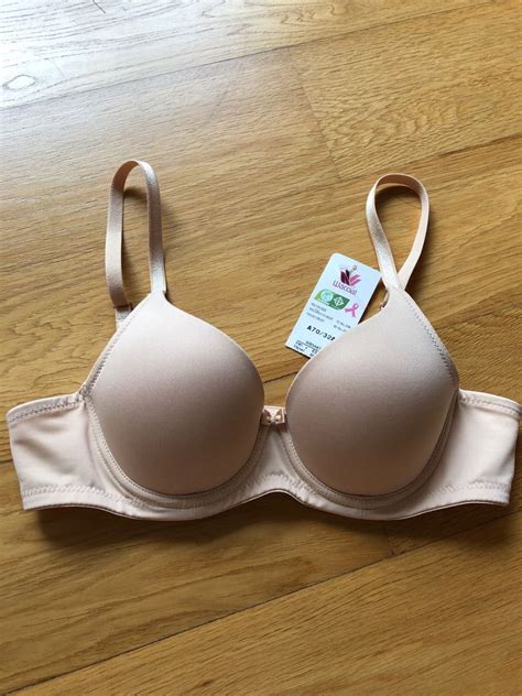 Wacoal 70A Bra (Brand New with Tag), Women's Fashion, New Undergarments ...