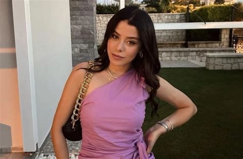 İlayda Alişan kimdir, kaç yaşında? İlayda Alişan hangi dizilerde oynadı 