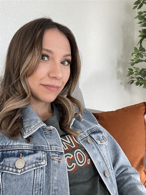 Leah bio - Covenant Care Adoptions