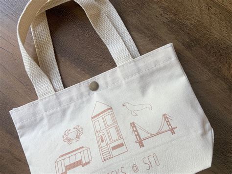 DIY Idea: Add Snaps to Totes – Megan-Granger