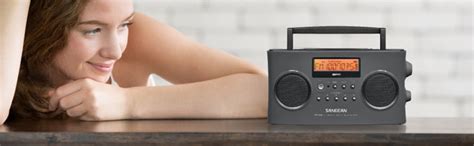Sangean PR-D15 Review | A Perfect Digital Portable Stereo RDS Receiver
