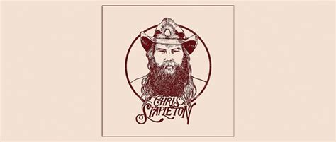 Chris Stapleton - From A Room: Vol. 1 | Country.de - Online Magazin