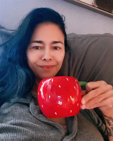 Dana Vespoli | Both these photos give off the same energy 👀👀 | Instagram