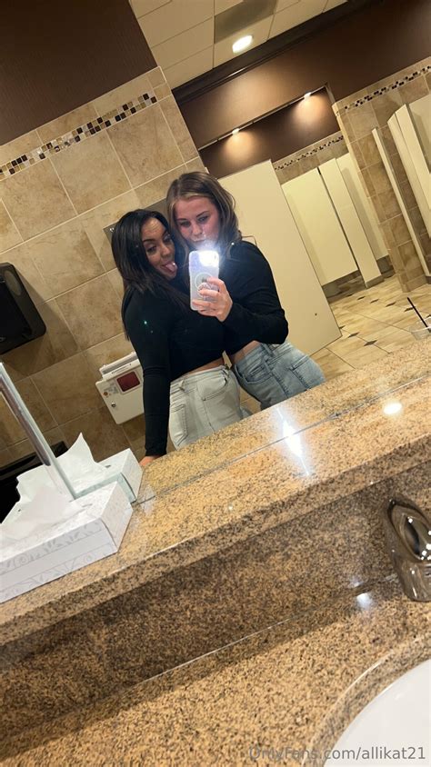 allikat21 Leaks 2025 | Thotstash