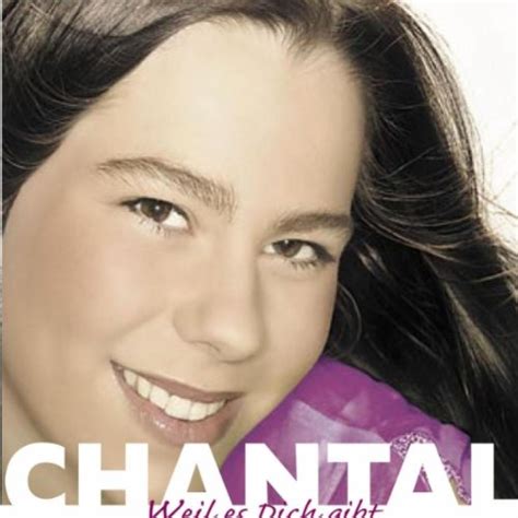 Chantal - Was Bleibt Ist Nur Ein Bild Von Dir - RauteMusik.FM