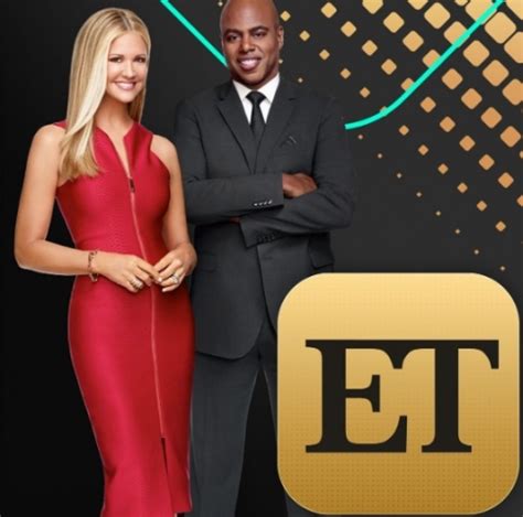 Entertainment Tonight Clothes, Style, Outfits, Fashion, Looks | Shop