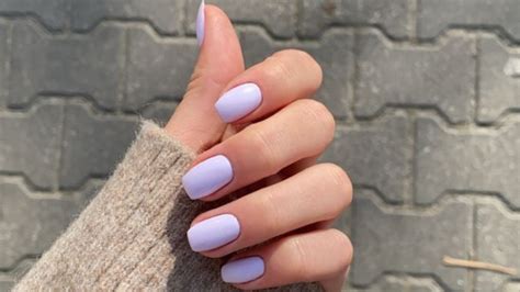 Unhas Delicadas E Elegantes - Unhas delicadas e elegantes: 12 ideias diferentes para a nail art