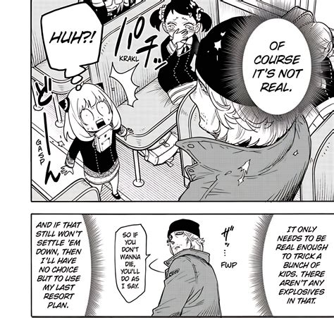 Spy x Family Chapter 72: New release date and time, where to read, what