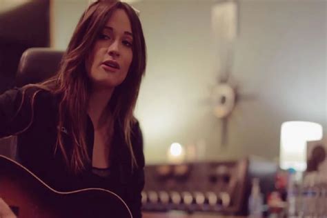 Lyrics Uncovered: Kacey Musgraves, 'Biscuits'