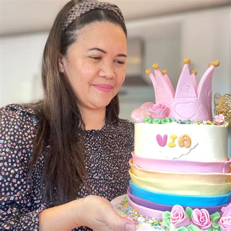 Victoria Cakes | London