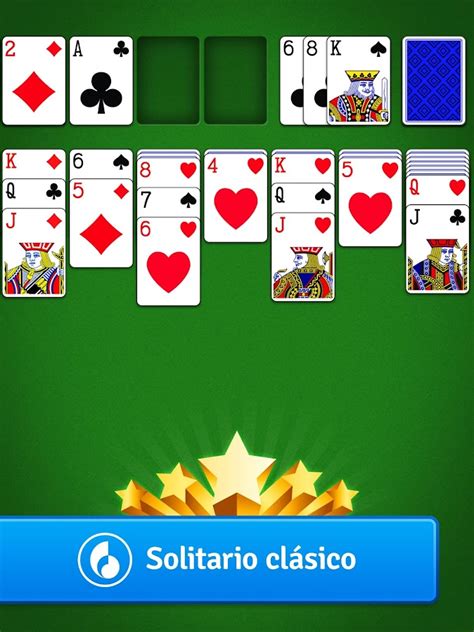 Solitario - Aplicaciones de Android en Google Play