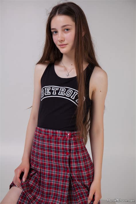 [MarvelCharm] Alissa - Premiere - V2PH