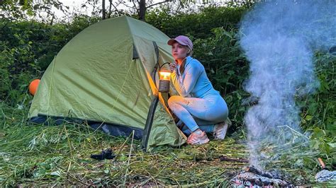Tents For Solo Camping at Mike Friddle blog