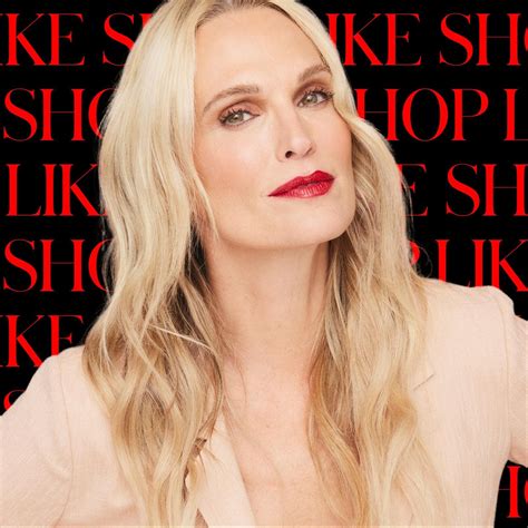 Shop Like—Model Molly Sims - Forbes Vetted