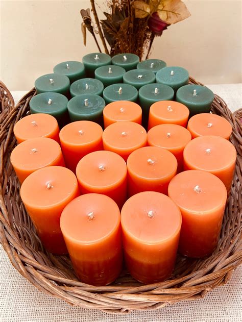 Variation – Color Therapy Candles – KanaCreations