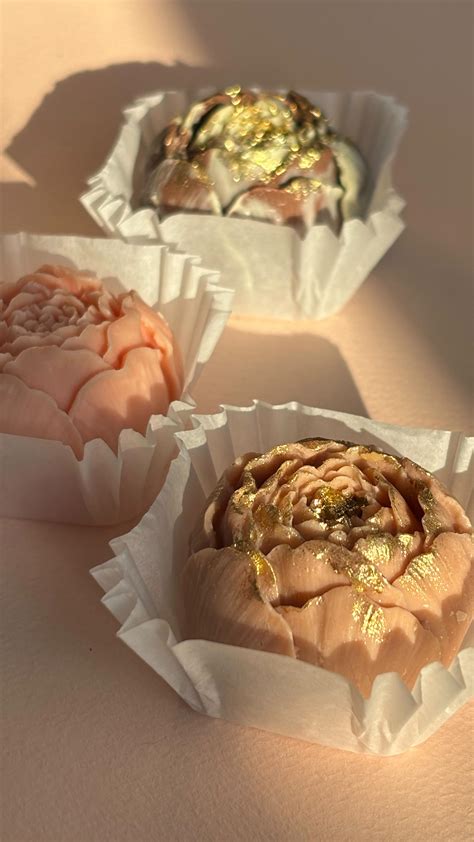 ChocoBoníto | Представляем настоящий тренд этой весны — изысканные ...