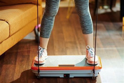 The 14 Best Vibration Plates of 2022