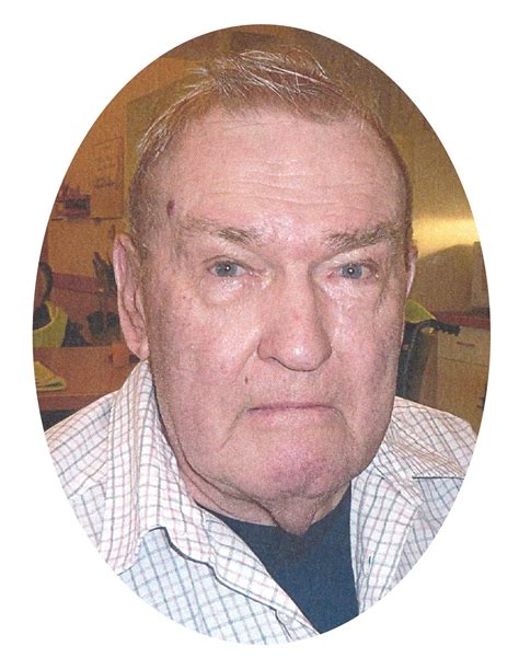 Mervyn Schill Obituary - Fort Qu'appelle, SK