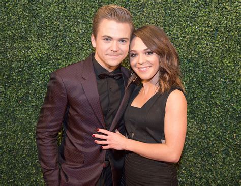 Hunter Hayes on Relationship with Girlfriend Libby Barnes