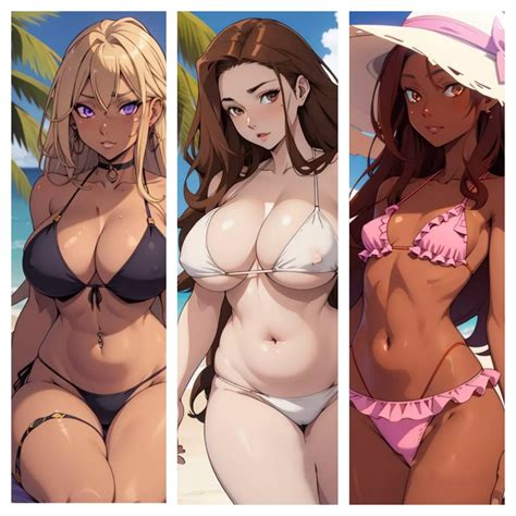 Chat with Saki/ Brooke/ Sarah The Budford Family (REVERSE NTR