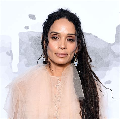 Lisa Bonet: A Journey Of Talent, Beauty, And Influence