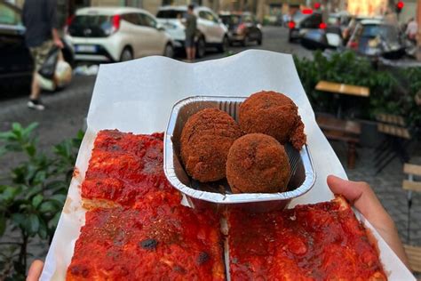 Truly Italian! Romes Best Flavors | Power Traveller