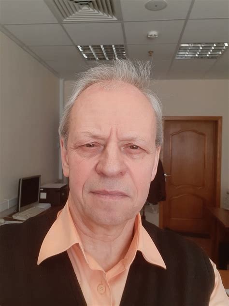 Владимир Серов, 68 лет, Ногинск-9, Россия, место жительства, аккаунт ...
