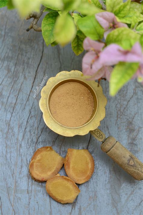 5 Top Ginger Benefits For Men - Wildturmeric