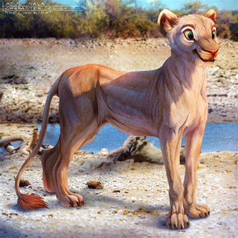 Lion King Characters Zazu