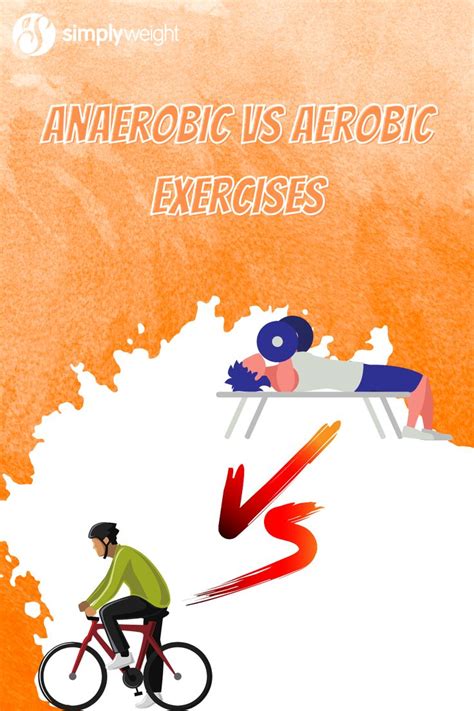 anaerobic vs aerobic exercises in 2022 | Aerobic exercise, Aerobics ...