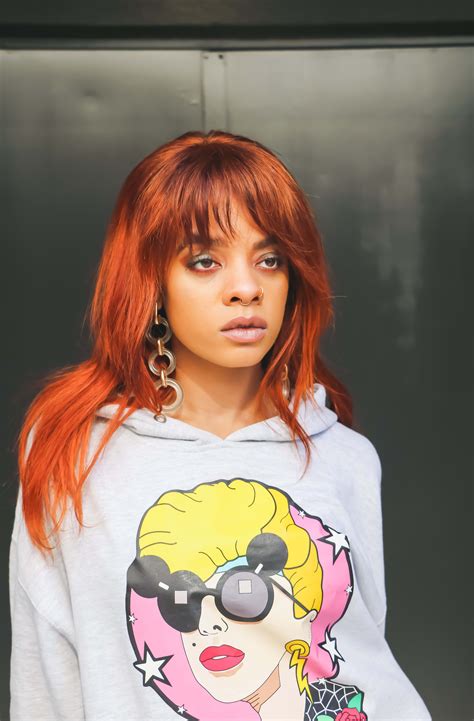 Ariel Thompson - Professional Profile, Photos, and Videos on Project