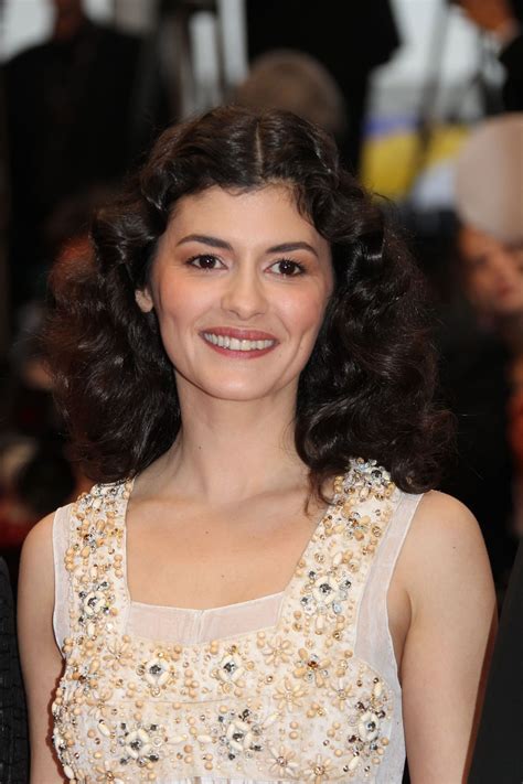 Audrey Tautou
