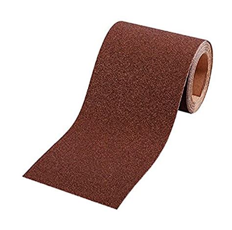 Top 10 Sandpaper For Woods of 2022 - Best Reviews Guide